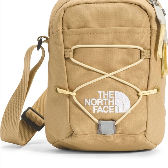 The North Face Handbags - THE NORTHFACE JESTER CROSSBODY BAG NWT